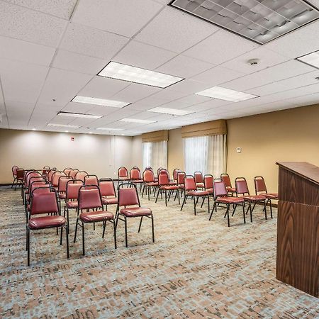 Sleep Inn & Suites Jacksonville Near Camp Lejeune Exterior photo